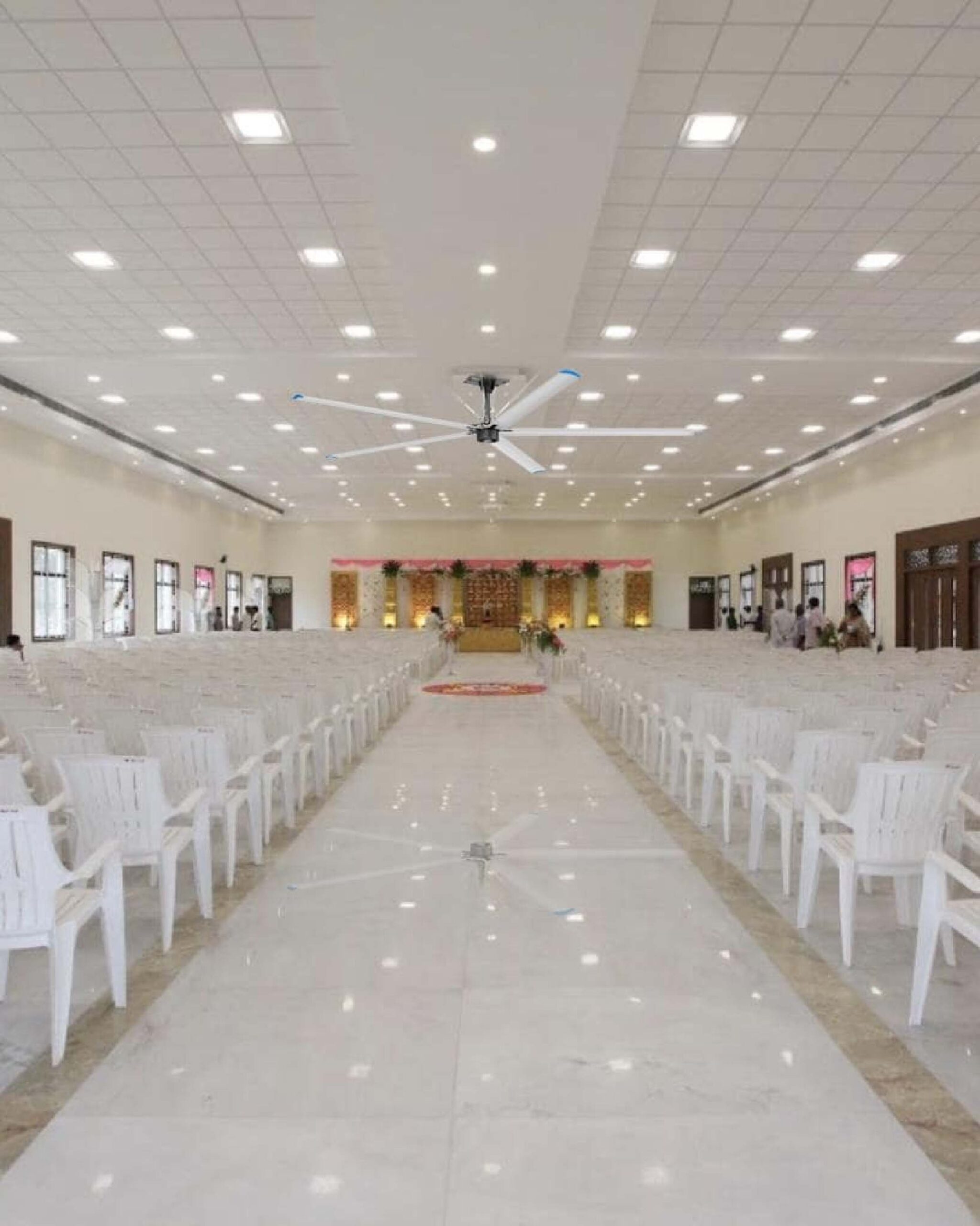 MARRIAGE HALL