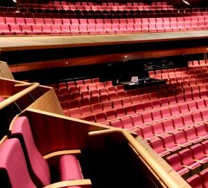 Auditorium