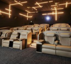 Cinema